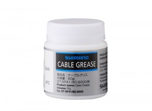 CABLE GREASE (50ML)