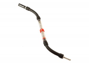 Elastic hose adapter