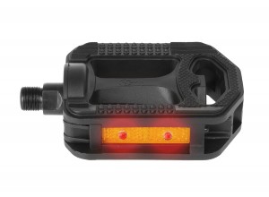 Led Pedals