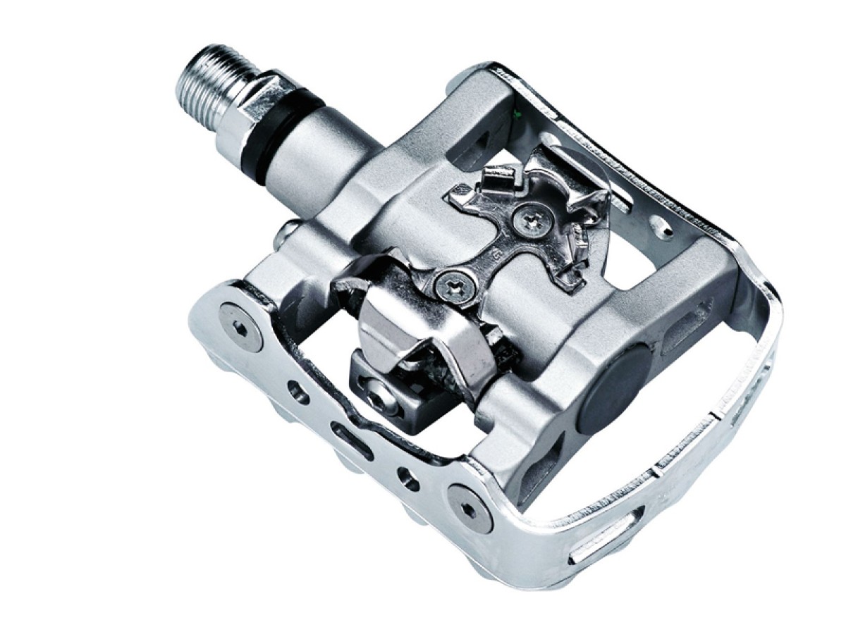 Shimano SPD Pedals (PD-M324)