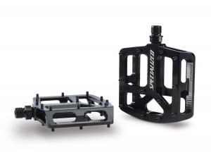 Specialized Bennies Platform Pedals – Black