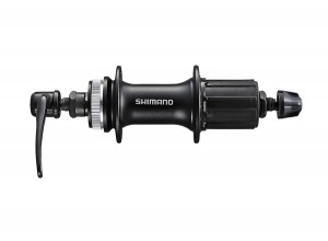 ACERA (FH-T3000 CENTER LOCK 36H) ACERA (FH-T3000 CENTER LOCK 36H)