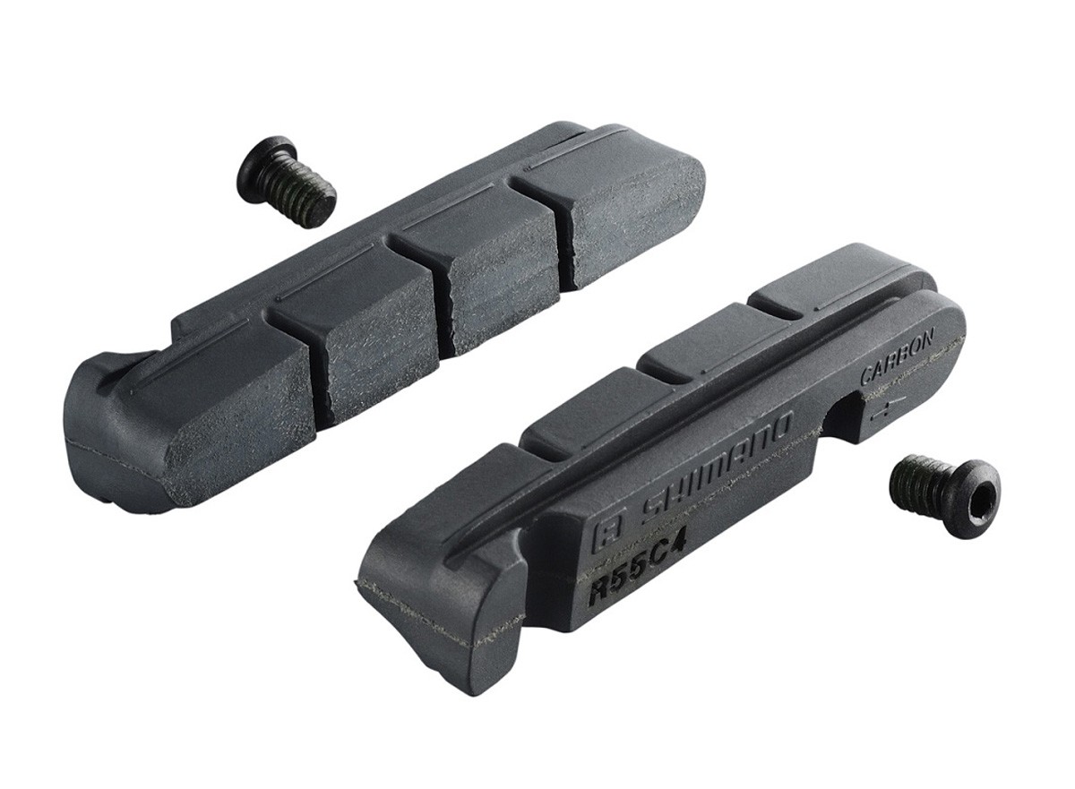 Shimano Brake Pad Dura-Ace 9000 Carbon Rims (R55C4)
