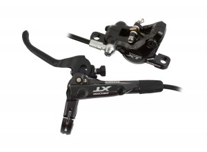 DEORE XT BRAKE SET (M8000) DEORE XT BRAKE SET (M8000)