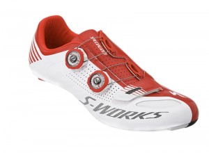 S-WORKS ROAD