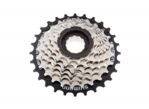 TOURNEY (MF-HG37 7-SPEED) TOURNEY (MF-HG37 7-SPEED)