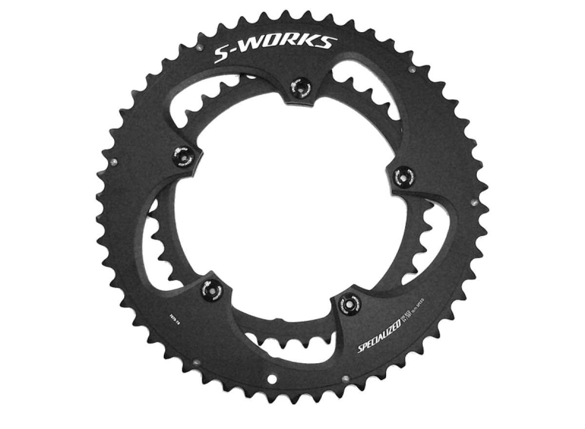 S works chainring on sale