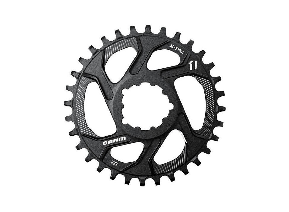 X-SYNC DIRECT MOUNT CHAINRING