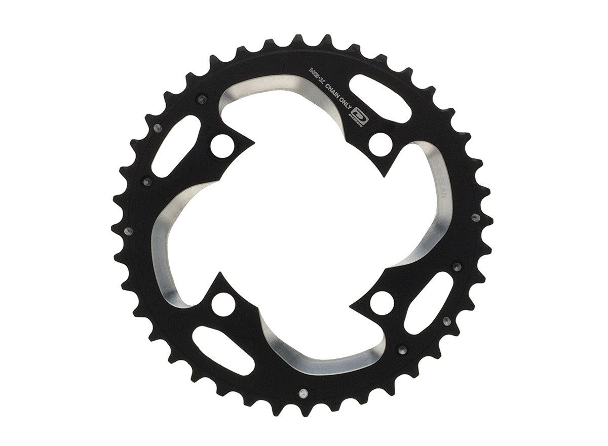 Shimano deore xt 3x10 new arrivals