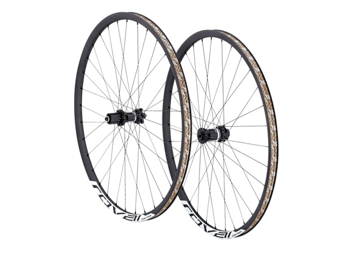 ROVAL CONTROL 29 CARBON