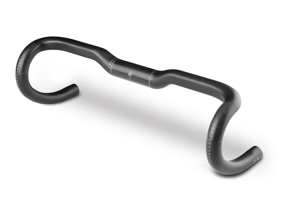 S-WORKS HOVER CARBON HANDLEBARS (31.8mm)