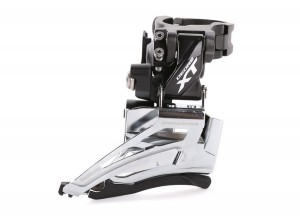 DEORE XT (FD-M8025 2X11) DEORE XT (FD-M8025 2X11)