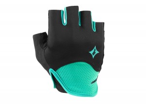 Specialized Women's SL Comp – Black / Teal