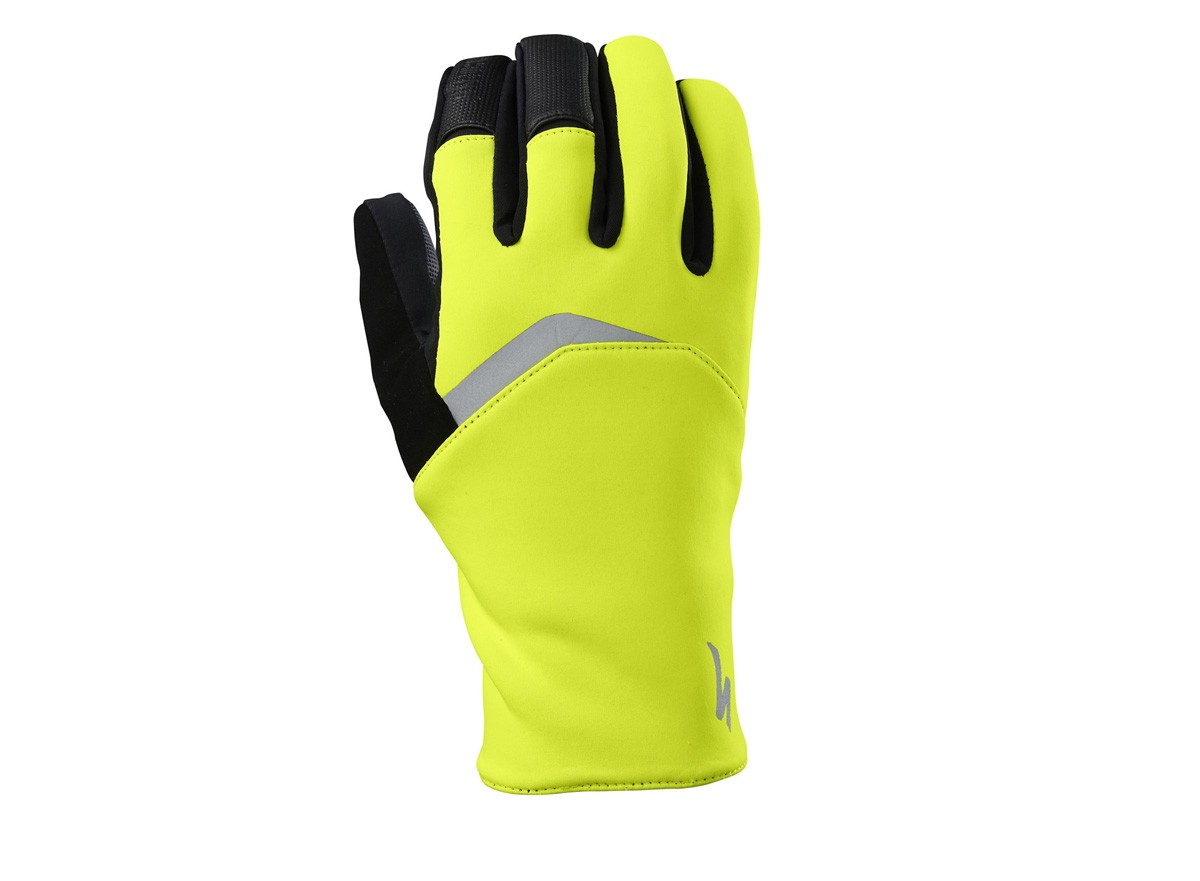 Specialized Element 1.5 – Neon Yellow