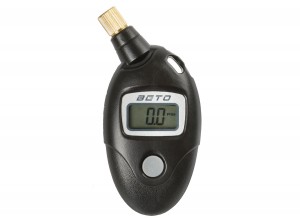 BETO Air Pressure Monitor