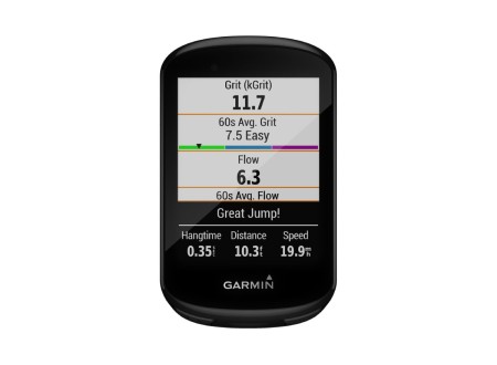 ZZK Edge 830 Bundle