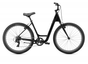 Specialized ROLL LOW ENTRY – Black Specialized ROLL LOW ENTRY – Black