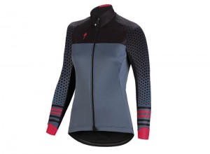 Element Roubaix Comp Women's Jacket