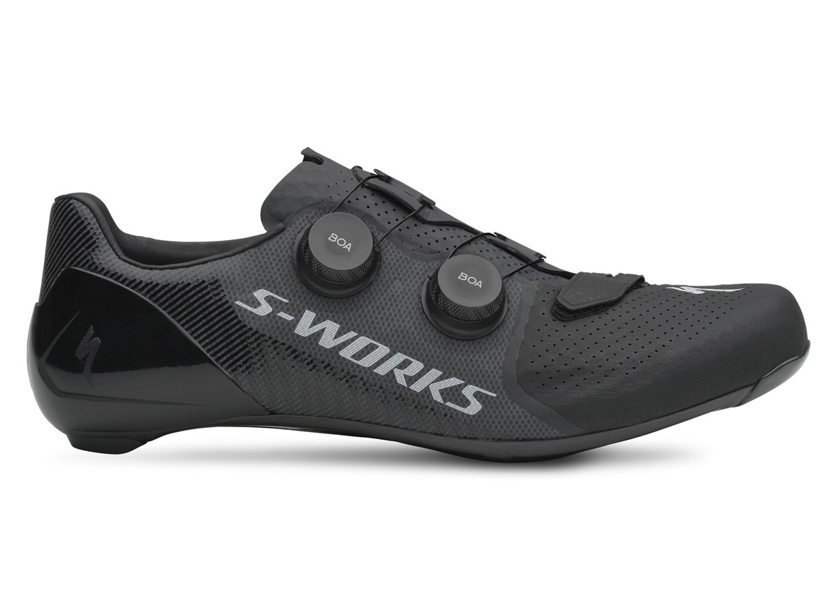 S-WORKS 7 ROAD Wide