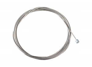 SHIFT CABLES 1.1 STAINLESS 2200MM