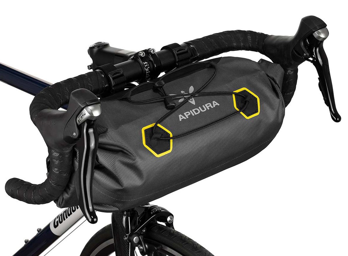 EXPEDITION HANDLEBAR PACK 9L