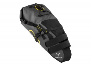 EXPEDITION SADDLE PACK 14L