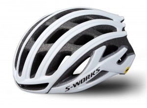S-Works Prevail II With ANGi