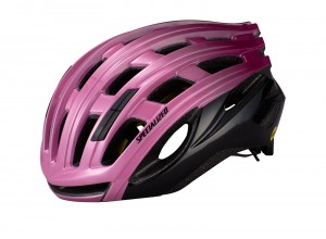 Specialized Propero III With ANGi – Lilac