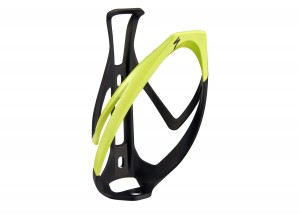 Specialized Rib Cage Ii – Black/Hyper Green