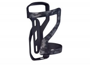 Specialized Zee Cage II Right – Charcoal Camo