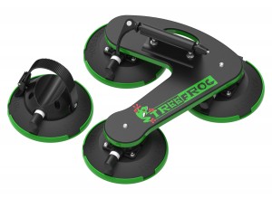 TreeFrog Pro 1 Bike Rack