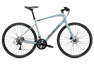 Specialized Sirrus 3.0 (2021) – Summer Blue