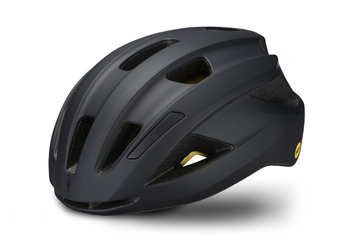 Specialized Align II Mips – Black Reflective