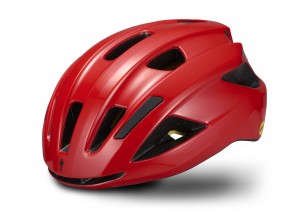 Specialized ALIGN II MIPS – Gloss Flo Red