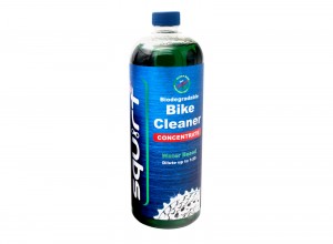 SQUIRT BIKE CLEANER CONCENTRATE 1L