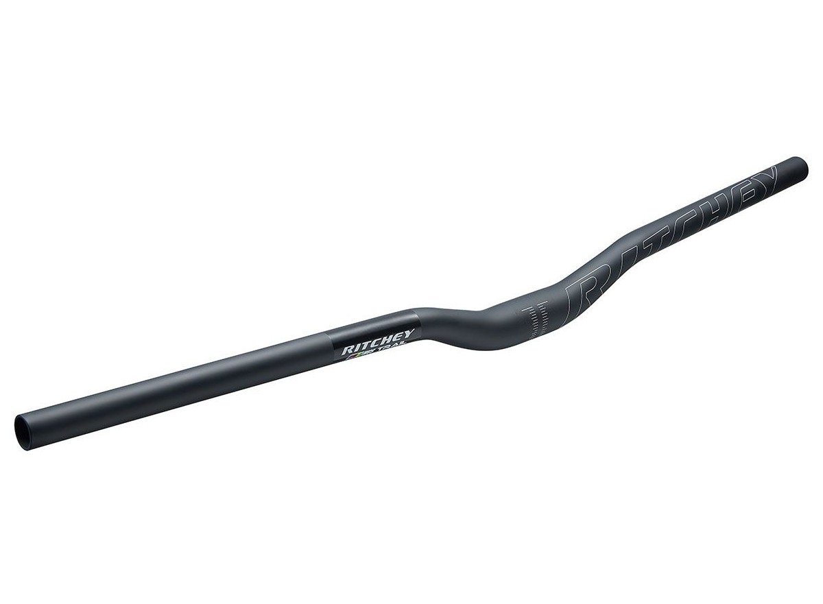 WCS CARBON TRAIL RIZER UD Matte 780mm / 15mm (31.8mm)