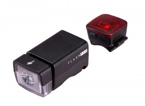 Specialized Flash Pack Headlight/Taillight Combo