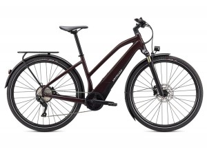 Specialized TURBO VADO 4.0 – Umber Black Specialized TURBO VADO 4.0 – Umber Black