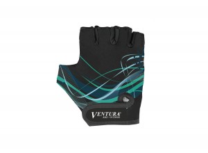 CHILDRENS BICYCLE GLOVES