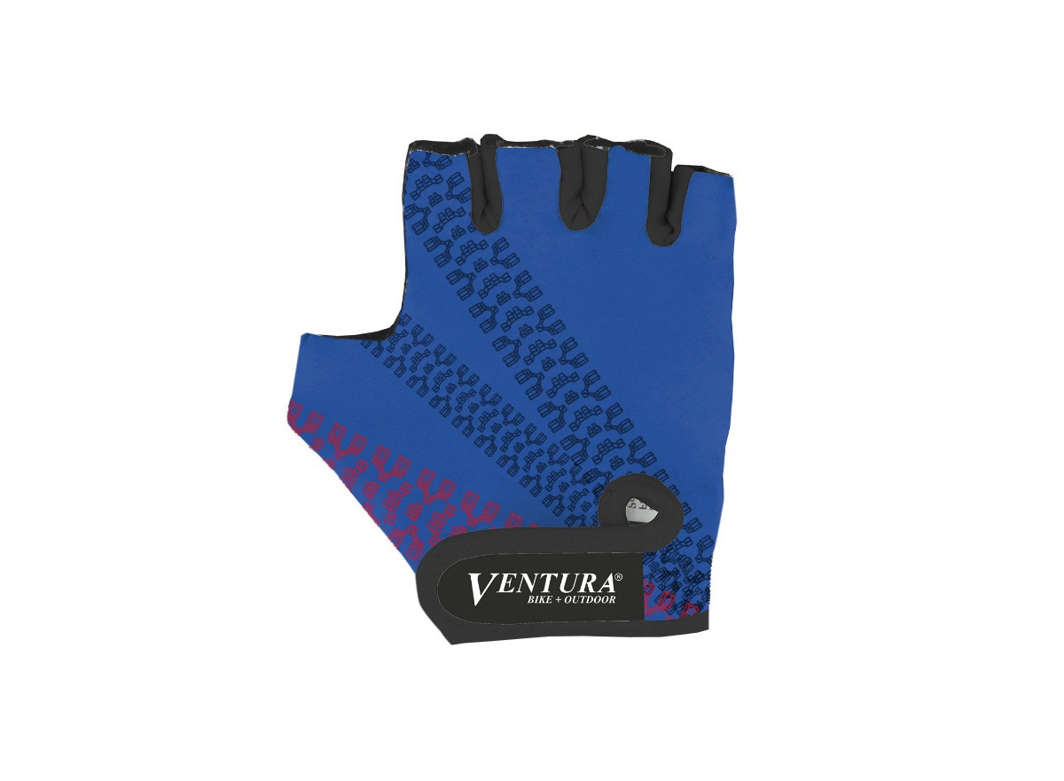 CHILDRENS BICYCLE GLOVES