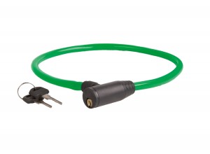 M-Wave 10 C Cable Loop – Green