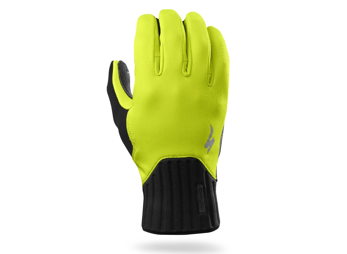 Specialized Deflect™ Gloves – Safety Ion