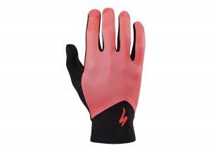 Specialized Renegade Gloves – Acid Red