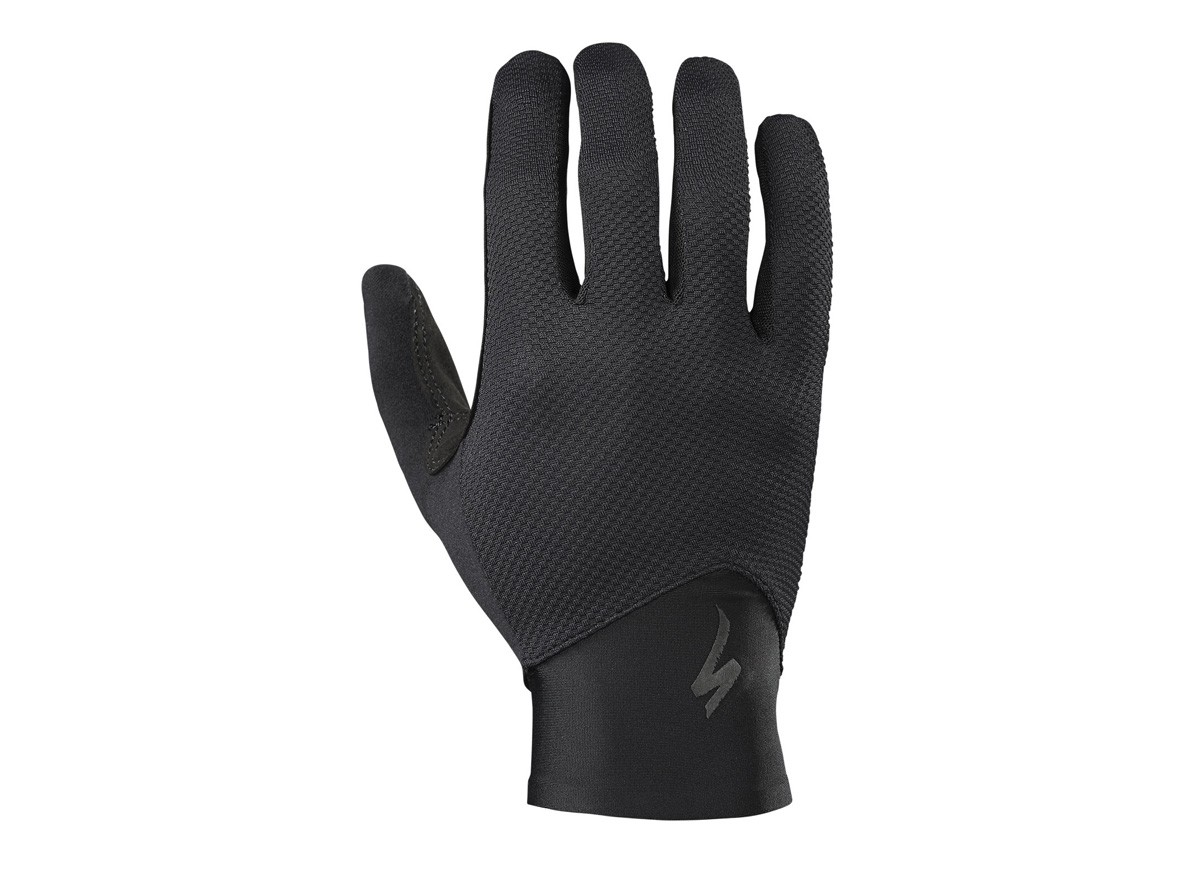 Specialized Renegade Gloves – Black