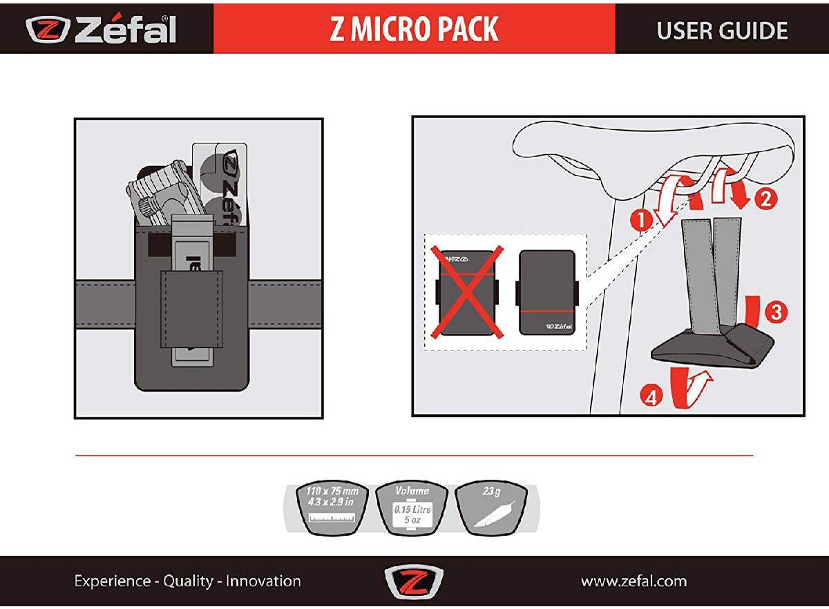 Z Micro Pack