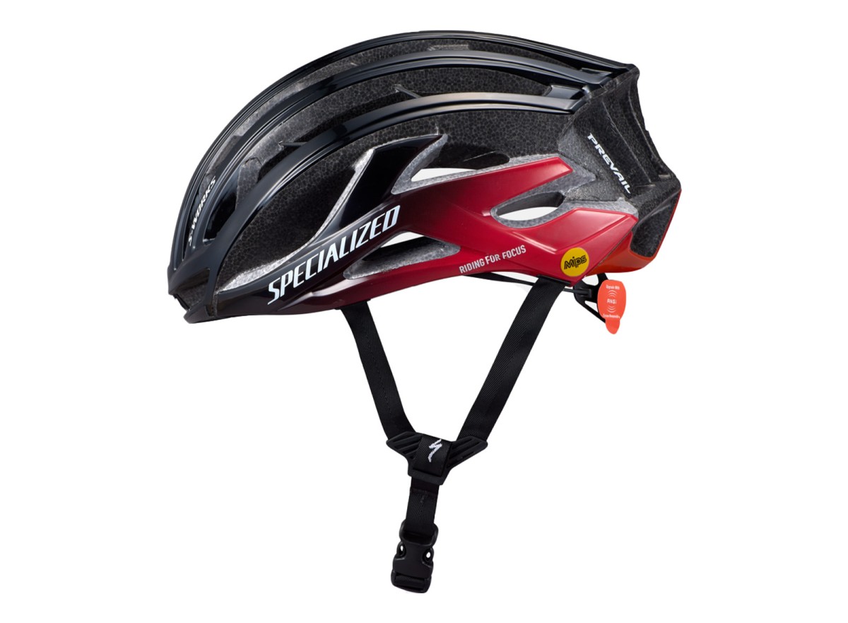 S-Works Prevail II Vent - Team Replica