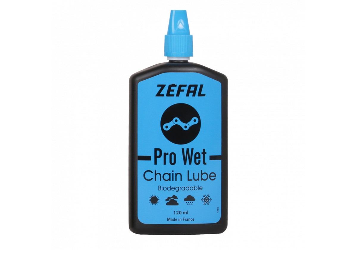 Pro Wet Lube 120ml