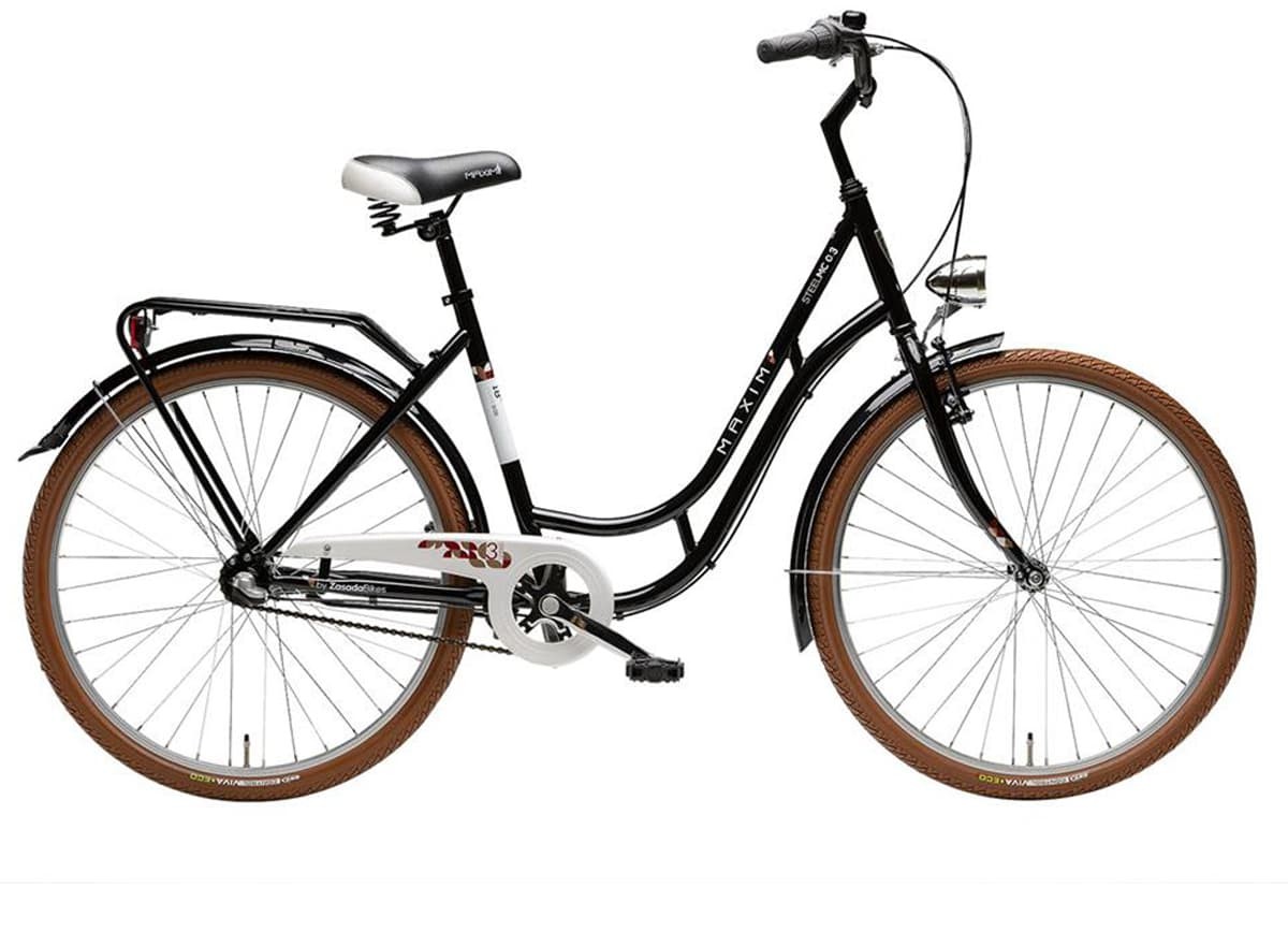 MAXIM 28 MC 0.3.3 – Black
