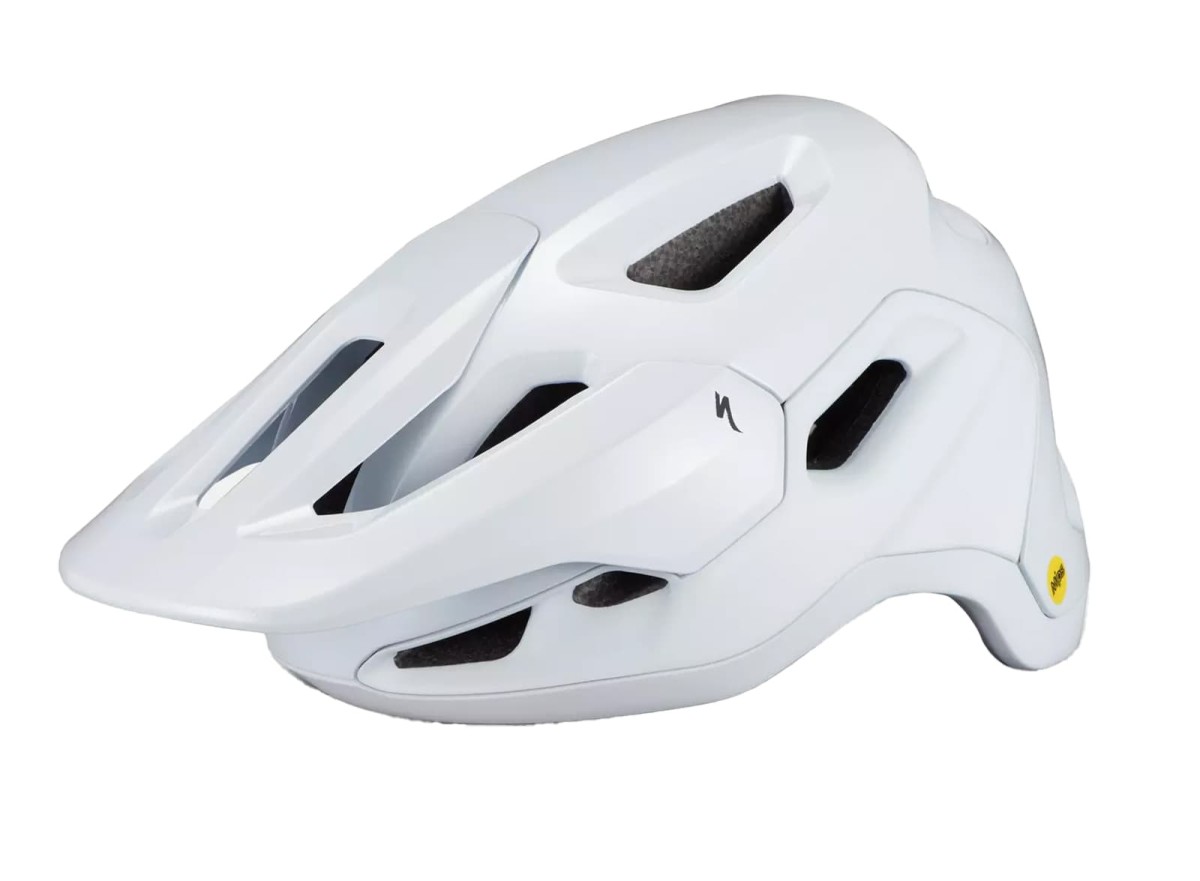 Specialized Tactic 4 – White