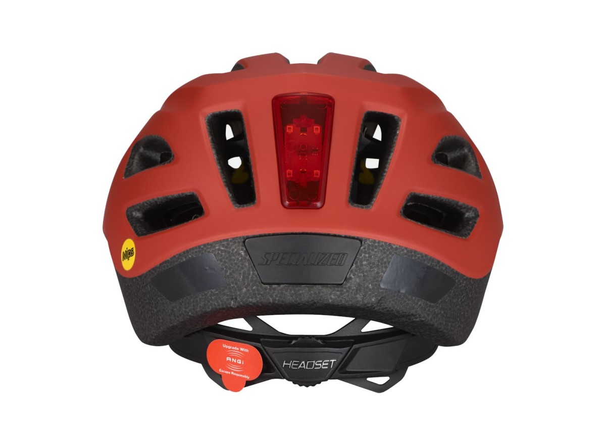 Specialized Shuffle Youth Led Mips – Redwood (03)